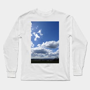 Big Skies Long Sleeve T-Shirt